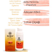 Bio Wave Daily Sun Protection 50 Spf + Tüm Cilt Tipleri İçin Koruyucu Güneş Kremi 50 ml