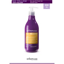 Arkemusa Anti-Yellow Conditioner 500 Ml