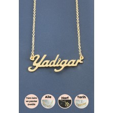 Feryal Yadigar Isimli Kolye