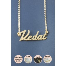 Feryal Vedat Isimli Kolye