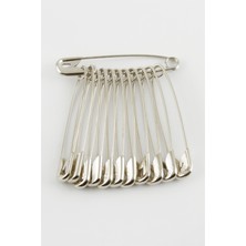 Feryal 12 Adet Çengel Iğne 5,5 cm