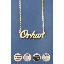 Feryal Orhun Isimli Kolye