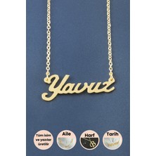 Feryal Yavuz Isimli Kolye