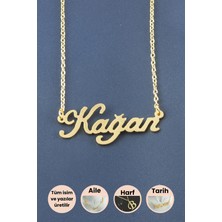 Feryal Kağan Isimli Kolye