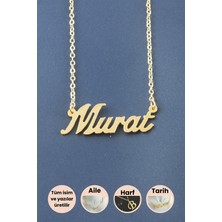 Feryal Murat Isimli Kolye