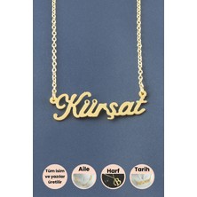 Feryal Kürşat Isimli Kolye
