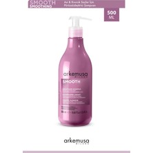 Smoothing Shampoo 500 ml