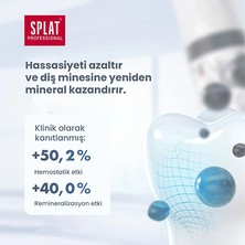 SPLAT Professional White Plus Diş Macunu 100 ml