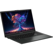 Asus Vivobook Go 15 E1504GA-NJ251A1 I3-N305 8gb 512SSD 15.6" Fhd Freedos Dizüstü BILGISAYAR-CNT002