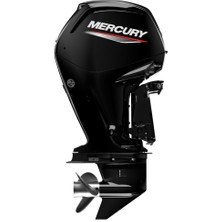 Mercury F 115 Elpt Efı Uzun Şaft Marşlı&direksiyonlu&trimli Deniz Motoru