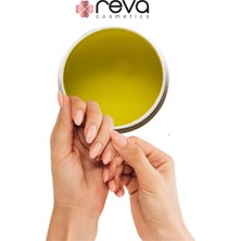 Reva Hızlı Manikür & Pedikür Peeling - Quick Manicure & Pedicure Peeling 250 ml