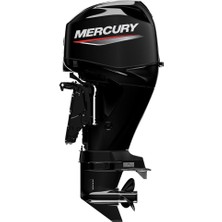 Mercury F 40 Elpt Efı  Uzun Şaft Marşlı&direksiyonlu&trimli Deniz Motoru