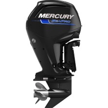 Mercury F 115 L Ct Seapro Uzun Şaft Marşlı&direksiyonlu&trimli&ct Deniz Motoru