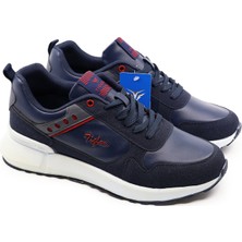 Tiglon Erkek Lacivert Sneaker & Spor Ayakkabı Tiglon 21560