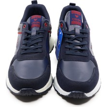 Tiglon Erkek Lacivert Sneaker & Spor Ayakkabı Tiglon 21560