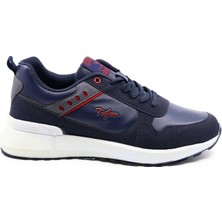 Tiglon Erkek Lacivert Sneaker & Spor Ayakkabı Tiglon 21560