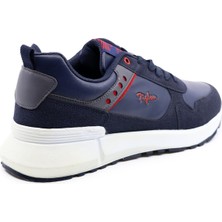 Tiglon Erkek Lacivert Sneaker & Spor Ayakkabı Tiglon 21560
