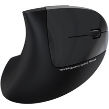 Havit MS550GT Wireless Kablosuz Optik Dikey Mouse