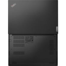 Thinkpad E14 G4 Intel Core I7-1255U 16GB 512GB SSD 2GB/MX550 14" IPS Fhd Freedos Taşınabilir Bilgisayar 21E3S0S60F01 + Zettaçanta