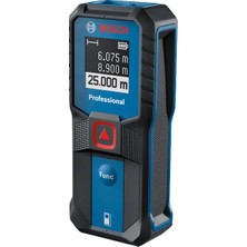 Bosch Glm 25-23 Uzaklık Ölçer Lazermetre (0 601 072 W00)