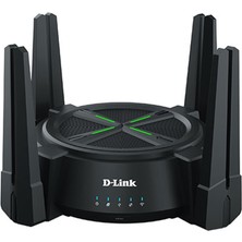 D-Link DIR-X6080Z/MSG AX6000 Multi Gigabit Wi-Fi 6 Router