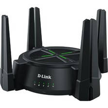 D-Link DIR-X6080Z/MSG AX6000 Multi Gigabit Wi-Fi 6 Router