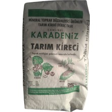 Mineral Tarım Kireci 25 kg