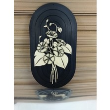 Ahşap Boho Tablo
