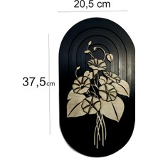 Ahşap Boho Tablo