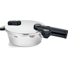 Fissler Vitaquick Green Düdüklü Tencere 2,5 Litre