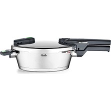 Fissler Vitaquick Green Düdüklü Tencere 2,5 Litre