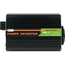 Apex NS300-12 Apex 300W Modife Snüs Inverter 12V