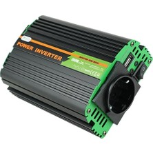 Apex NS300-12 Apex 300W Modife Snüs Inverter 12V