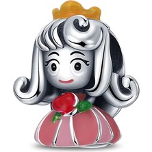 Fubena Mario'nun Prensesi Peach Charm