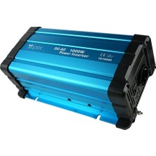 Apex FS1000-12 Apex 1000W Tam Snüs Inverter 12V