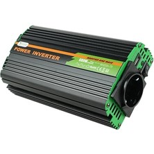 Apex NS600-12 Apex 600W Modifiye Snüs Inverter 12V