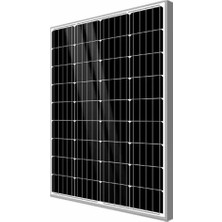 Mexxsun Power Station Taşınabilir Güç Istasyonu 540WH Lityum BATARYA,500 W Çıkış Gücü + 160WATT Solar Panel