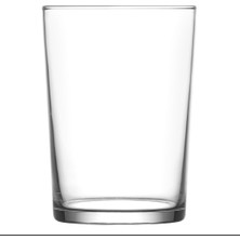 Lav Bodega 6'lı Bira-Meşrubat Bardağı