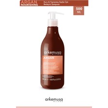 Arkemusa Nourishing Shampoo  500 ml