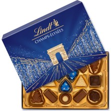 Lindt Champs Elysees Karışık Special Çikolata 182 gr