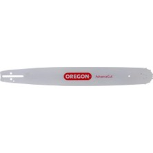 Oregon 188SFHK095 Kılavuz 3/8 34 Diş HUSQVARNA55 Oleomac GSH56