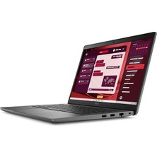 Dell Latitude 3450 N006L345014U Intel Core I5-1335U 8gb 512GB SSD 14.0" Fhd Ubuntu Taşınabilir Bilgisayar