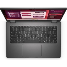 Dell Latitude 3450 N006L345014U Intel Core I5-1335U 8gb 512GB SSD 14.0" Fhd Ubuntu Taşınabilir Bilgisayar