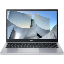 Acer Aspire 3 A315-24P-R741 NX.KDEEY.006A6 Ryzen3 7320U 8gb 1tbssd 15.6" Fullhd W11P Taşınabilir BILGISAYAR-CNT007