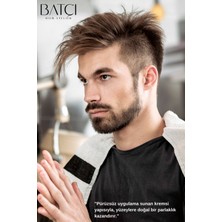 Batçı Hair Ateliler Exclusive Shiny Wax Işıltılı ve Gün Boyu Kalıcı Parlak Wax 100