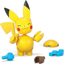 Mega Bloks Mega Pokemon Poke Ball 2'li Paket HXP12