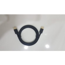 Logi Cris Logi Hdmı Kablo 2 Metre Altın Uç