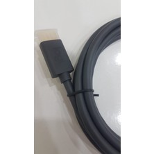 Logi Cris Logi Hdmı Kablo 2 Metre Altın Uç