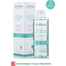 Juvera Purifying And Exfoliating Tonic 200 ml