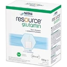 Nestle Resource Glutamin